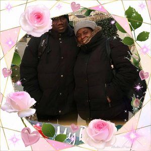 Meet your Posher, Jean ronald